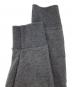 中古・古着 THOM BROWNE. NEW YORK (トムブラウン ニューヨーク) クラシック ループバック 4-BAR スウェットシャツ グレー サイズ:5：30000円