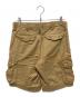POLO RALPH LAUREN (ポロ・ラルフローレン) ハーフパンツ ベージュ サイズ:31：8000円