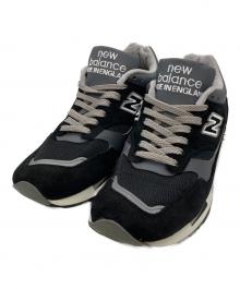 NEW BALANCE（ニューバランス）の古着「ローカットスニーカー」｜ブラック
