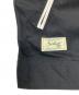 中古・古着 Dickies (ディッキーズ) Schott (ショット) ダブルライダースジャケット ブラック サイズ:L：30000円