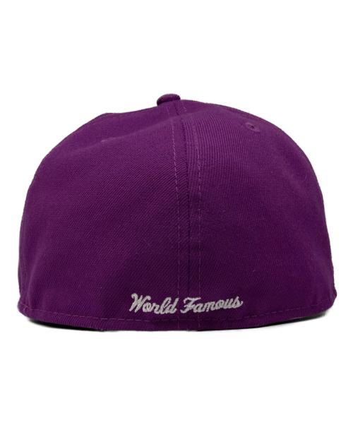 SUPREME（シュプリーム）SUPREME (シュプリーム) New Era (ニューエラ) supreme no comp box logo cap サイズ:7 1/2の古着・服飾アイテム