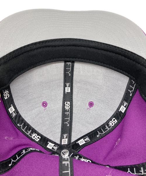 SUPREME（シュプリーム）SUPREME (シュプリーム) New Era (ニューエラ) supreme no comp box logo cap サイズ:7 1/2の古着・服飾アイテム
