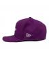 SUPREME (シュプリーム) New Era (ニューエラ) supreme no comp box logo cap サイズ:7 1/2：8000円