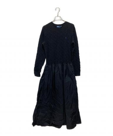 中古・古着通販】POLO RALPH LAUREN (ポロ・ラルフローレン) ケーブル