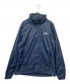 THE NORTH FACEザ ノース フェイス）の古着「マウンテンパーカー」｜ネイビー