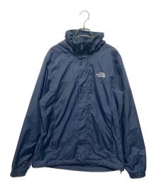 THE NORTH FACE（ザ ノース フェイス）の古着「マウンテンパーカー」｜ネイビー