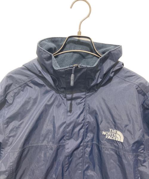THE NORTH FACE（ザ ノース フェイス）THE NORTH FACE (ザ ノース フェイス) マウンテンパーカー ネイビー サイズ:Mの古着・服飾アイテム