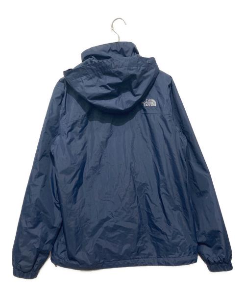 THE NORTH FACE（ザ ノース フェイス）THE NORTH FACE (ザ ノース フェイス) マウンテンパーカー ネイビー サイズ:Mの古着・服飾アイテム