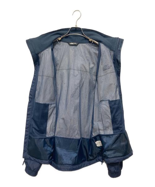 THE NORTH FACE（ザ ノース フェイス）THE NORTH FACE (ザ ノース フェイス) マウンテンパーカー ネイビー サイズ:Mの古着・服飾アイテム
