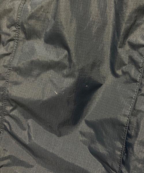 THE NORTH FACE（ザ ノース フェイス）THE NORTH FACE (ザ ノース フェイス) マウンテンパーカー ネイビー サイズ:Mの古着・服飾アイテム