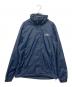 THE NORTH FACE（ザ ノース フェイス）の古着「マウンテンパーカー」｜ネイビー