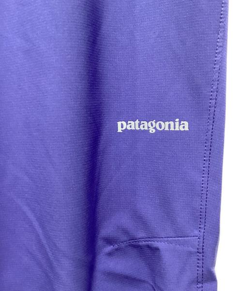 Patagonia（パタゴニア）Patagonia (パタゴニア) メンズ・テルボンヌ・ジョガーズ パープル サイズ:Mの古着・服飾アイテム