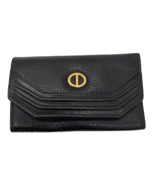 Christian Dior（クリスチャン ディオール）Christian Dior (クリスチャン ディオール) 6連キーケース ブラック サイズ:OneSizeの古着・服飾アイテム