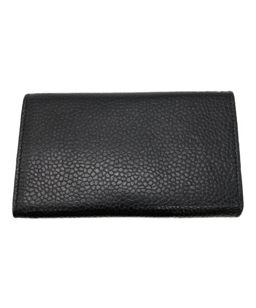 Christian Dior（クリスチャン ディオール）Christian Dior (クリスチャン ディオール) 6連キーケース ブラック サイズ:OneSizeの古着・服飾アイテム