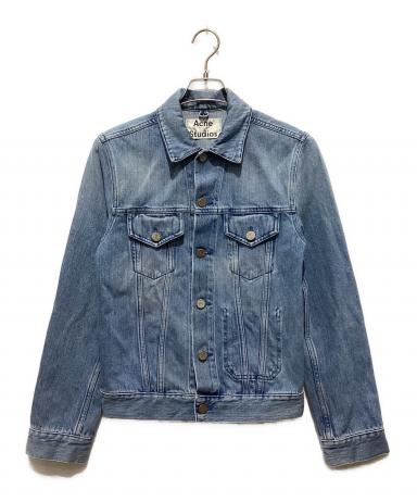 中古・古着通販】ACNE STUDIOS (アクネ ストゥディオズ) デニム