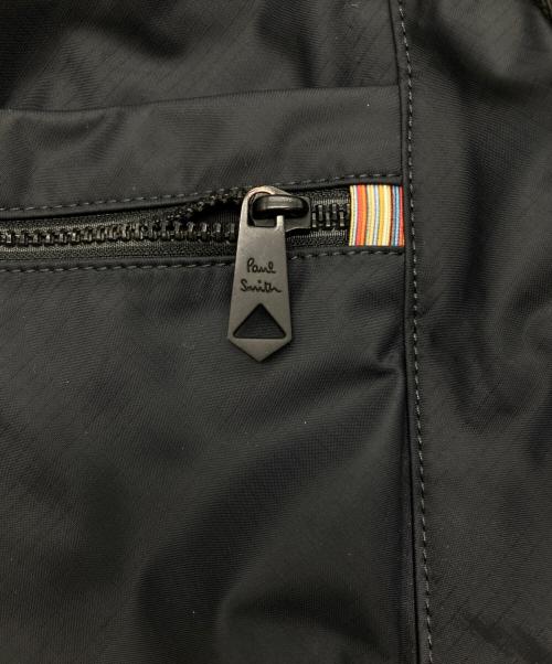 PAUL SMITH（ポールスミス）Paul Smith (ポールスミス) アーバンアウトドアトートバッグ ネイビーの古着・服飾アイテム