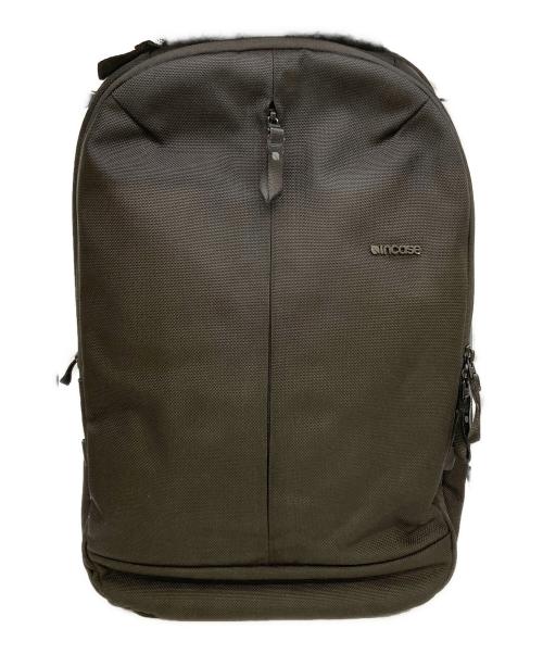 Incase（インケース）Incase (インケース) Tracks Backpack 18L ブラックの古着・服飾アイテム