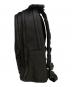 Incase (インケース) Tracks Backpack 18L ブラック：15000円