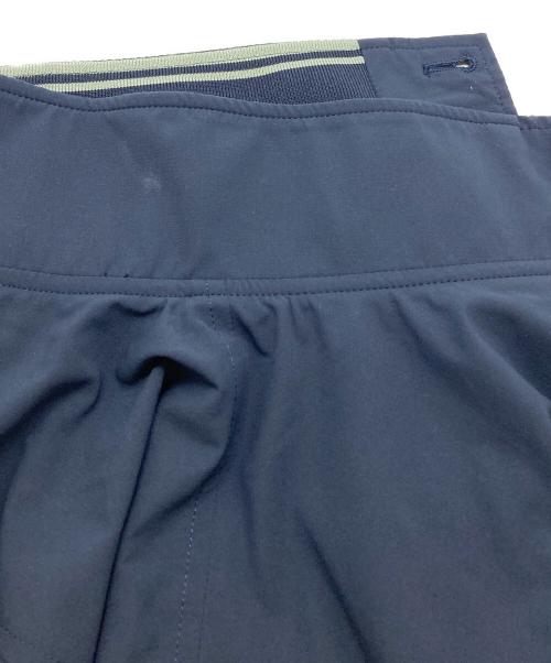 FRED PERRY（フレッドペリー）FRED PERRY (フレッドペリー) BEAMS (ビームス) 別注Zip Blouson / ジャケット・ブルゾン ネイビー サイズ:XLの古着・服飾アイテム