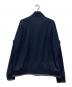 FRED PERRY (フレッドペリー) BEAMS (ビームス) 別注Zip Blouson / ジャケット・ブルゾン ネイビー サイズ:XL：22000円