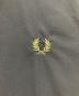 中古・古着 FRED PERRY (フレッドペリー) BEAMS (ビームス) 別注Zip Blouson / ジャケット・ブルゾン ネイビー サイズ:XL：22000円