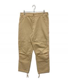 中古・古着通販】CarHartt (カーハート) ダブルニーワークパンツ