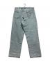Supreme (シュプリーム) FW24 Baggy Jean Light Washed Indigo インディゴ サイズ:36：25000円