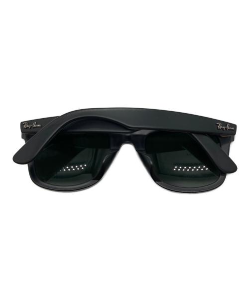 RAY-BAN（レイバン）RAY-BAN (レイバン) ORIGINAL WAYFARER CLASSIC サングラス ブラック サイズ:52□22の古着・服飾アイテム