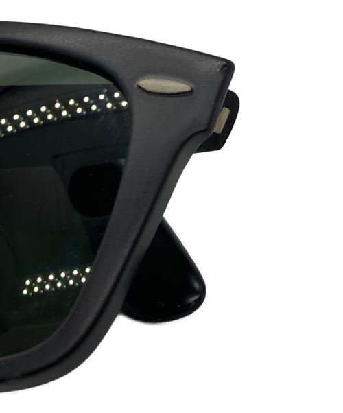 RAY-BAN（レイバン）RAY-BAN (レイバン) ORIGINAL WAYFARER CLASSIC サングラス ブラック サイズ:52□22の古着・服飾アイテム