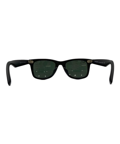 RAY-BAN（レイバン）RAY-BAN (レイバン) ORIGINAL WAYFARER CLASSIC サングラス ブラック サイズ:52□22の古着・服飾アイテム