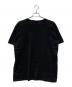 CELINE (セリーヌ) ルーズTシャツ / コットンジャージー ブラック サイズ:M：25000円
