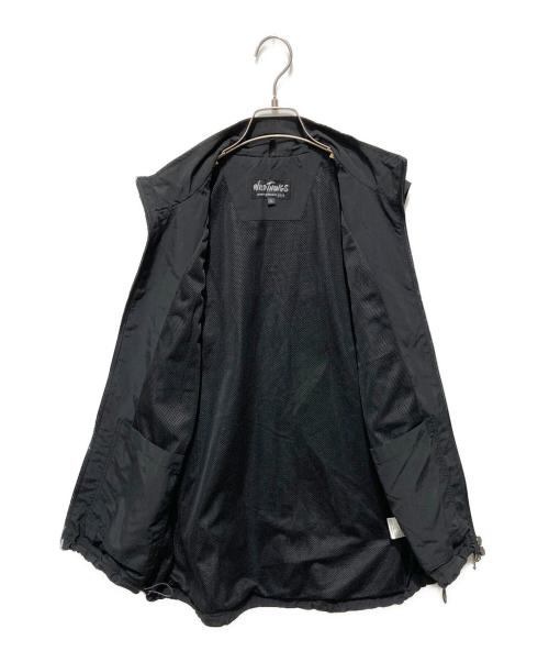 WILD THINGS（ワイルドシングス）WILD THINGS (ワイルドシングス) サプレックスユーティリティベスト ブラック サイズ:XLの古着・服飾アイテム