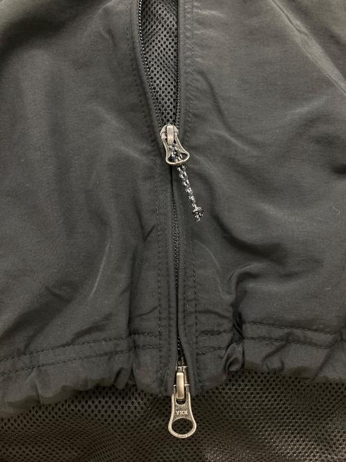 WILD THINGS（ワイルドシングス）WILD THINGS (ワイルドシングス) サプレックスユーティリティベスト ブラック サイズ:XLの古着・服飾アイテム
