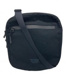 FreshService（フレッシュサービス）の古着「ショルダーバッグ / UTILITY SLING BAG」｜ブラック