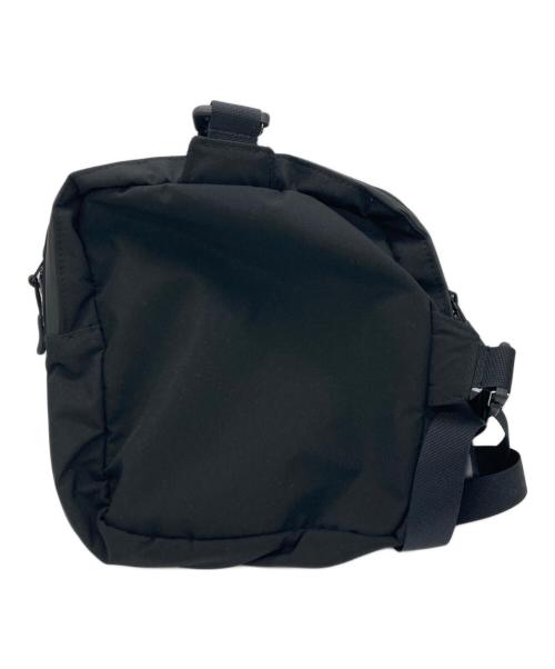 FreshService（フレッシュサービス）FreshService (フレッシュサービス) ショルダーバッグ / UTILITY SLING BAG ブラックの古着・服飾アイテム