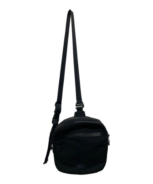 FreshService（フレッシュサービス）FreshService (フレッシュサービス) ショルダーバッグ / UTILITY SLING BAG ブラックの古着・服飾アイテム