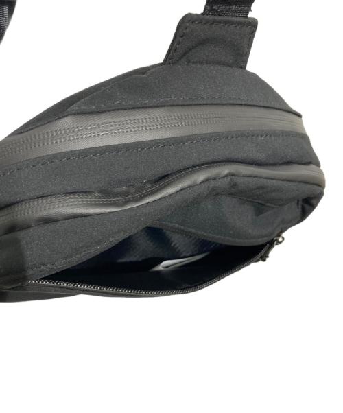 FreshService（フレッシュサービス）FreshService (フレッシュサービス) ショルダーバッグ / UTILITY SLING BAG ブラックの古着・服飾アイテム