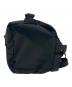 FreshService (フレッシュサービス) ショルダーバッグ / UTILITY SLING BAG ブラック：7000円