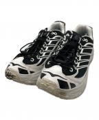 HOKAONEONEホカオネオネ）の古着「MAFATE THREE2 FLCK スニーカー」｜ホワイト