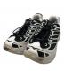 HOKAONEONE（ホカオネオネ）の古着「MAFATE THREE2 FLCK スニーカー」｜ホワイト