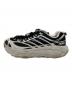 HOKAONEONE (ホカオネオネ) MAFATE THREE2 FLCK スニーカー ホワイト サイズ:28cm：10000円