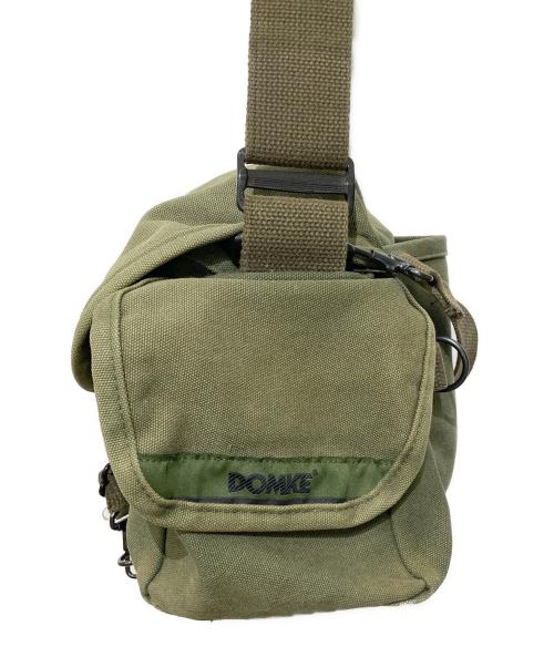 DOMKE（ドンケ）DOMKE (ドンケ) F-2オリジナルカメラバッグ オリーブの古着・服飾アイテム