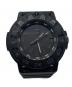 LUMINOX（ルミノックス）の古着「Series3000 V3」｜ブラック