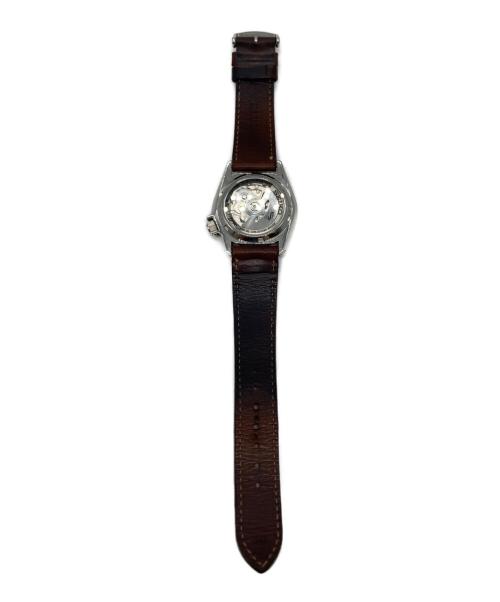 SEIKO（セイコー）SEIKO (セイコー) リストウォッチ / ファイブスポーツ アイボリー サイズ:OneSizeの古着・服飾アイテム