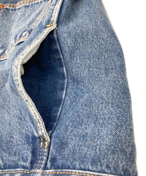 LEVI'S PReMIUM（リーバイス プレミアム）LEVI'S PReMIUM (リーバイス プレミアム) TYPEⅠトラッカージャケット ブルー サイズ:Ｓの古着・服飾アイテム