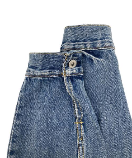 LEVI'S PReMIUM（リーバイス プレミアム）LEVI'S PReMIUM (リーバイス プレミアム) TYPEⅠトラッカージャケット ブルー サイズ:Ｓの古着・服飾アイテム
