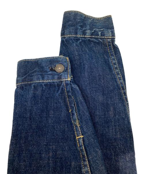 LEVI'S（リーバイス）LEVI'S (リーバイス) 90’sデニムジャケット インディゴ サイズ:38の古着・服飾アイテム