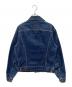 LEVI'S (リーバイス) 90’sデニムジャケット インディゴ サイズ:38：10000円