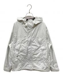 SUPREME（シュプリーム）の古着「18ss Taped Seam Jacket」｜グレー
