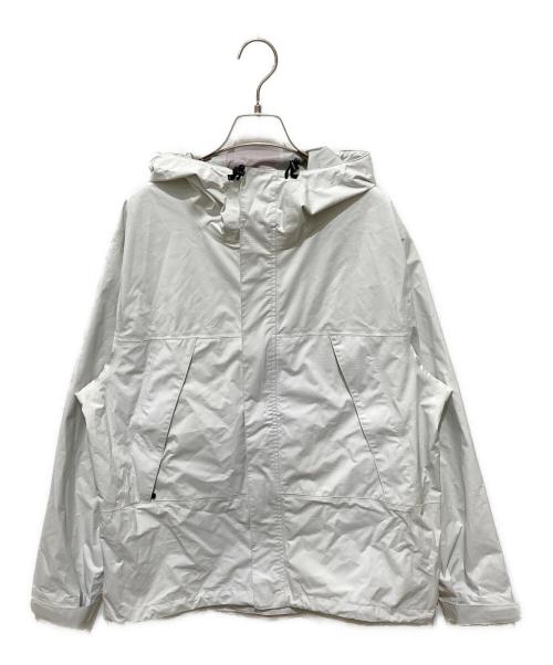 SUPREME（シュプリーム）Supreme (シュプリーム) 18ss Taped Seam Jacket グレー サイズ:Mの古着・服飾アイテム